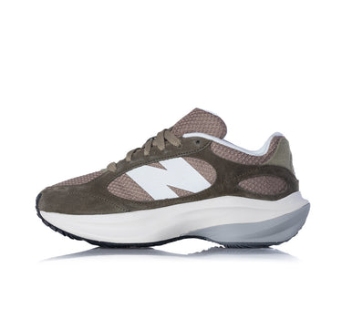 NEW BALANCE WARPED RUNNER UWRPDCCC DARK MOSS