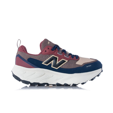 NEW BALANCE FRESH FOAM X HIERRO TREK  V9 MHIET5D9 DARK CORTADO TOASTED SESAME