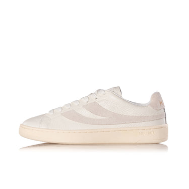 SUPERGA ARCHIVIO LENDL S51477W WHITE AVORIO BEIGE