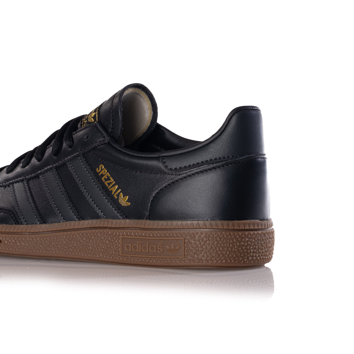 ADIDAS ORIGINALS - ADIDAS HANDBALL SPEZIAL JS3868 CORE BLACK