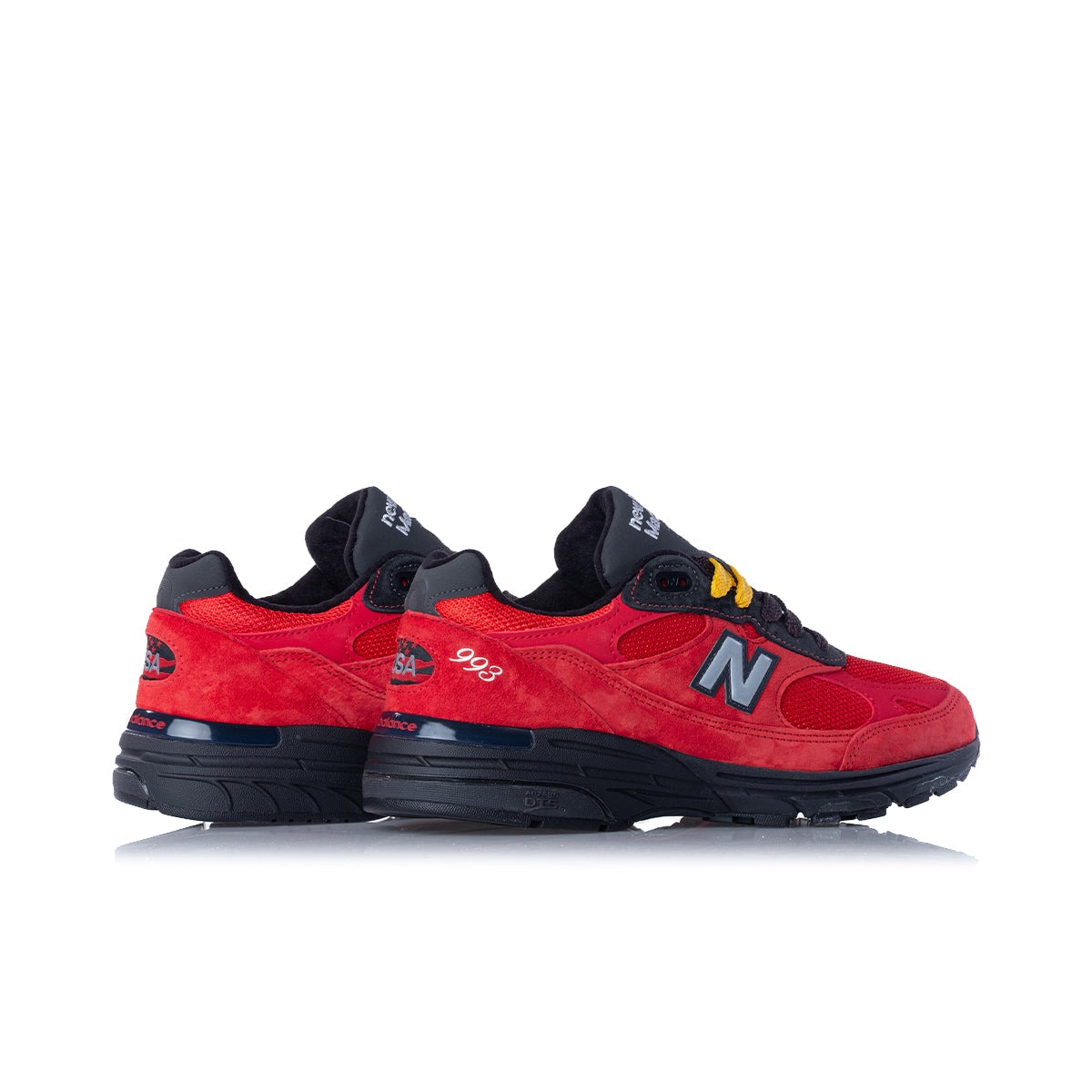 NEW BALANCE - NEW BALANCE 993 MADE IN USA 