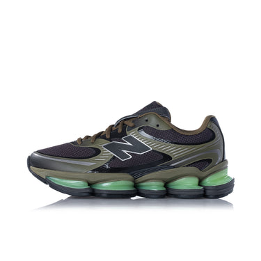 NEW BALANCE 2000 U20006E1 WAKAME BLACK AFTERGLOW