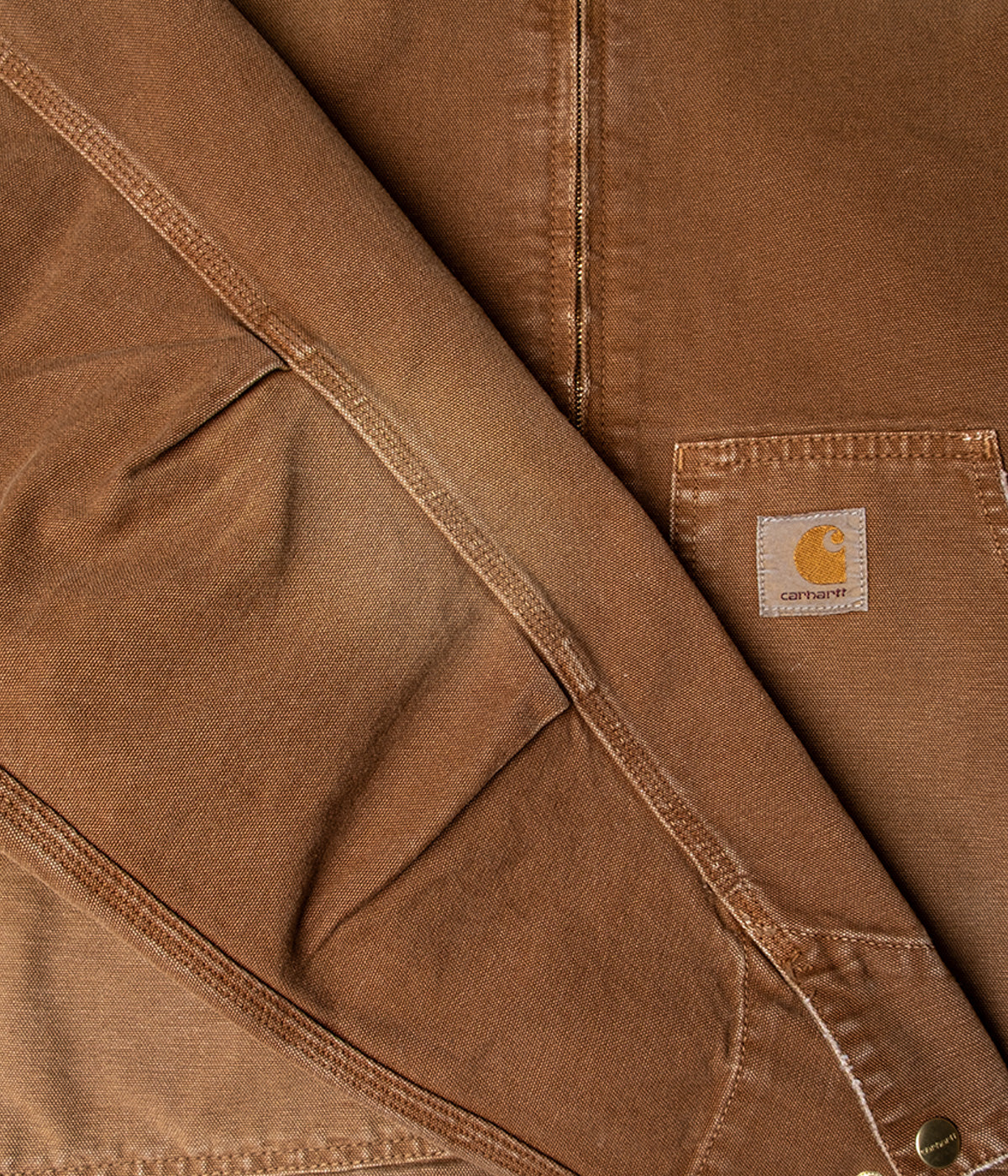 CARHARTT WIP - カーハート ウィップ OG アーカン ジャケット I036867