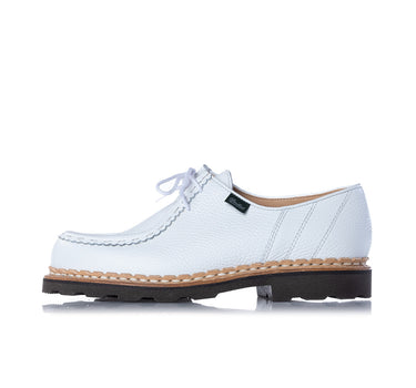 PARABOOT MORZINE MADE IN FRANCE 717321 BLANC MADE IN FRANCE