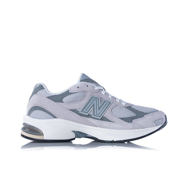 NEW BALANCE 2010 U201011N RAINCLOUD HARBOUR GREY