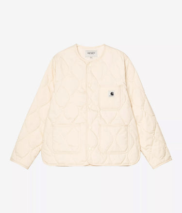 CARHARTT WIP WOMENS SKYLER LINER I031602 CINNERUS