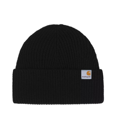 CARHARTT WIP GABE BEANIE I029496 BLACK