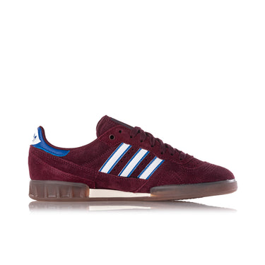 ADIDAS HANDBALL TOP JR3657 MAROON WHITE BLUE