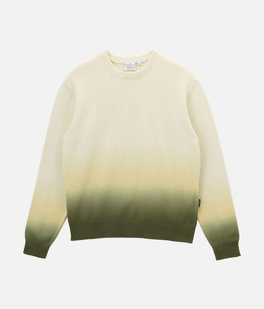 GRAMICCI SUN FADE SWEATER G6SU-J060 CREME