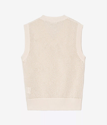 CARHARTT WIP WOMENS STOCKTON VEST I036852 WAX