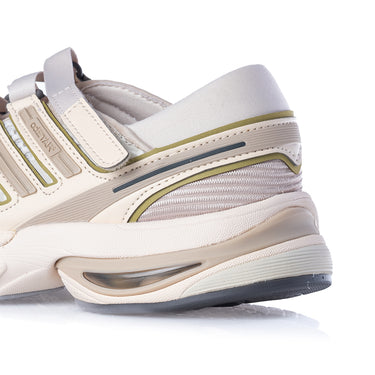 ADIDAS W' ADIDSTAR CONTROL 5 MARY JANE LA1823 WONDER WHITE WONDER BEIGE - Shoelosophy