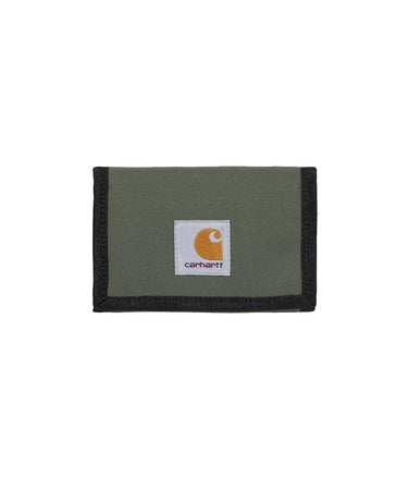 CARHARTT WIP ALEC WALLET I031471 OPUNTIA