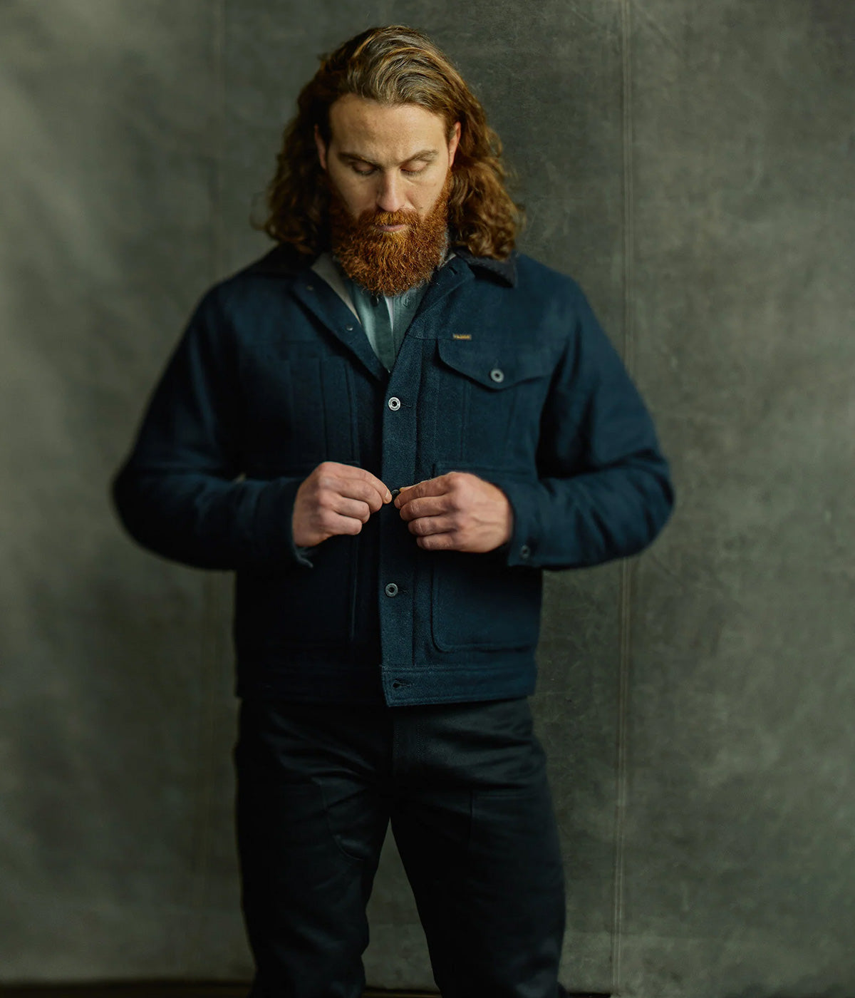 FILSON - [Title] €285.00 [product_sku] | Shoelosophy