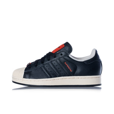 ADIDAS SUPERSTAR II PARIS JQ3223 BLACK CREW WHITE