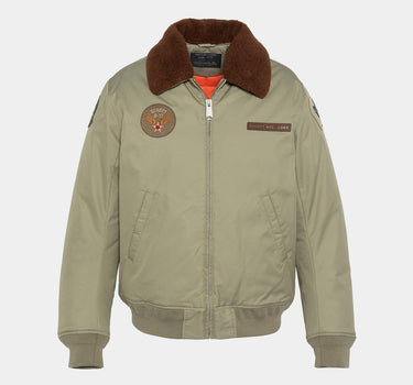 SCHOTT NY B52 FLIGHT JACKET