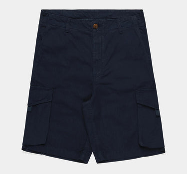 SEBAGO NORTHFIELD CARGO SHORTS BLUE MARINE