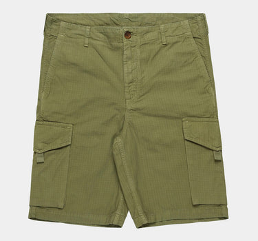 Sebago Northfield Cargo Shorts Green Loden