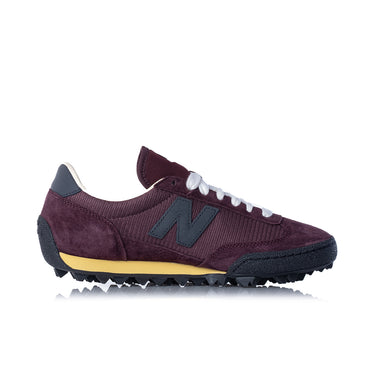 NEW BALANCE  GATOR RUN UGTR48S CHERRY LEATHER