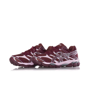 ASICS GEL CUMULUS 16 1203A733-600 PORT ROYAL PINK