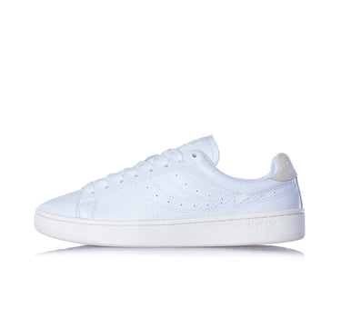 Superga Archive Lendl Match White Ivory