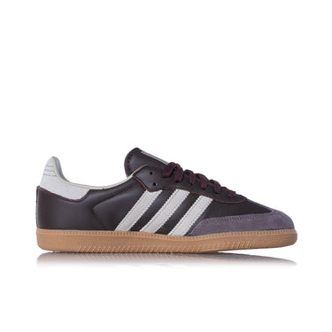 Adidas Samba ID1481 Brown Gray – Shoelosophy - Main Image
