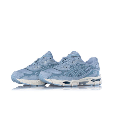 ASICS GEL NYC 1203A739-400 DOLPHIN GRAY FJORD GRAY