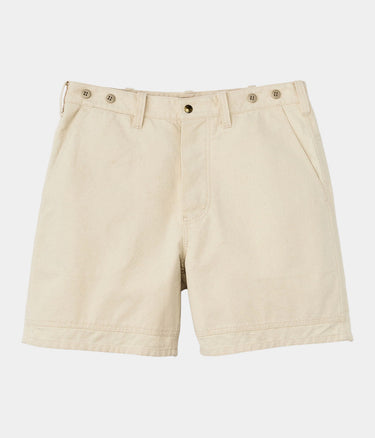 FILSON DRY TIN SHORTS FMSHO0019 NATURAL SEED