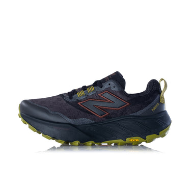 NEW BALANCE FRESH FOAM X HIERRO V9 MHIER8TU FADED BLACK PUMPERNICKEL