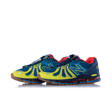 NEW BALANCE 1890 U18904DO STREAMSONG ALKALINE GREEN