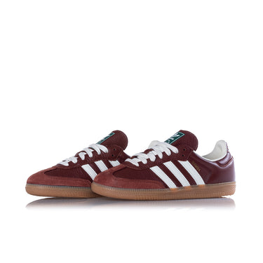 ADIDAS SAMBA OG JR0892 FOX BROWN WHITE GUM