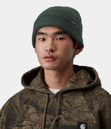 CARHARTT WIP GORDAN BEANIE I034236 RAVEN