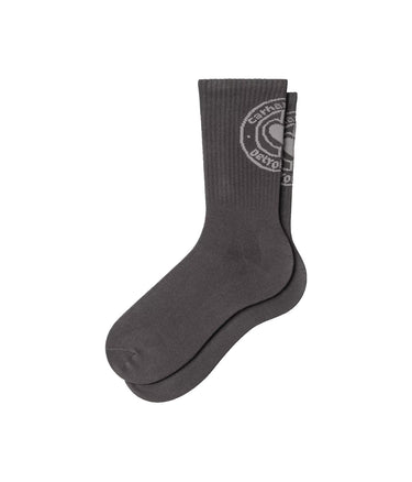 CARHARTT WIP MODALITY SOCKS I035540 PORPHYRY