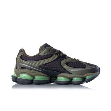 NEW BALANCE 2000 U20006E1 WAKAME BLACK AFTERGLOW