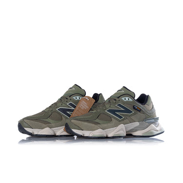 NEW BALANCE 9060 U9060ORC DARK OLIVINE CORDURA