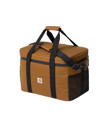 CARHARTT WIP COOLER BAG I034760 HAMILTON BROWN