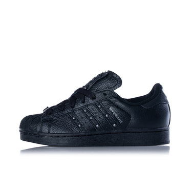 ADIDAS SUPERSTAR II BERLIN JQ3225 BLACK CARBON
