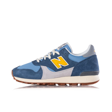 NEW BALANCE 475 U475HA VINTAGE INDIGO BLUE LAGUNA MARMALADE