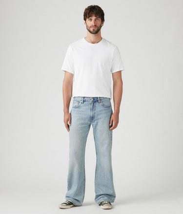 LEVI'S 567 RELAXED FLARE A8630-0001 HOME COURT ADVANTAGE