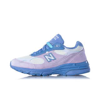 NEW BALANCE 993 MADE IN USA "WASHINGTON" U9935YA - Shoelosophy
