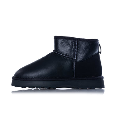 EMU AUSTRALIA SHARKY MICRO TOWN W13154 BLACK