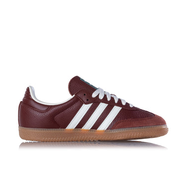 ADIDAS SAMBA OG JR0892 FOX BROWN WHITE GUM