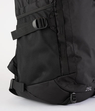 GRAMICCI DAY BACK PACK 25L G6SB-201 BLACK