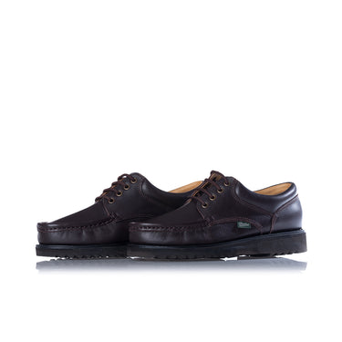 PARABOOT THIERS SPORT BROWN KENYA 786403 MADE IN SPAIN