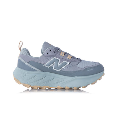 NEW BALANCE WOMEN FRESH FOAM X HIERRO V9 WHIET6QZ SLATE GREY LONESTAR