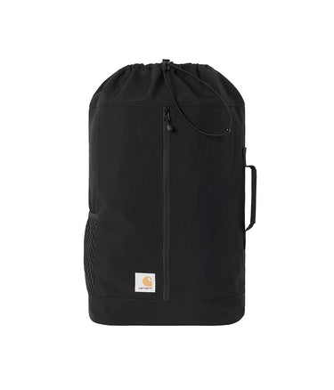 CARHARTT WIP EGERTON CROSSBODY BAG I036299 BLACK