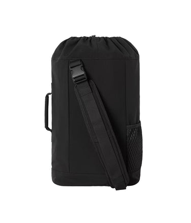 CARHARTT WIP EGERTON CROSSBODY BAG I036299 BLACK