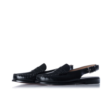 SEBAGO CITYSIDES DAN SANDAL WOMAN 73122BW BLACK
