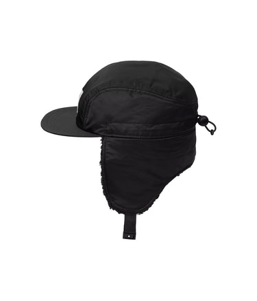 CARHARTT WIP OTERA EAR GUARD CAP I035409 BLACK