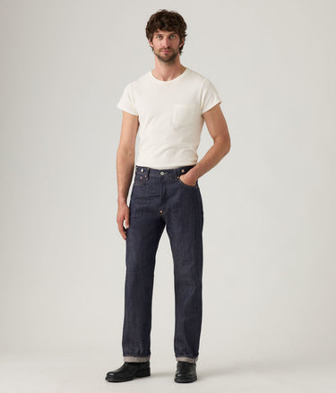 LEVI'S VINTAGE CLOTHING 1922 501 RIGID A4410-0003 MADE IN JAPAN KAIHARA DENIM