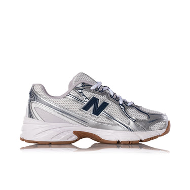 NEW BALANCE 740 U740SN2 GRAY MATTER NAVY
